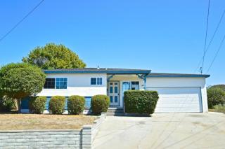 487 Albert Way, Marina, CA 93933-3401