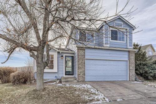 19398 41st Pl, Denver, CO 80249-7126