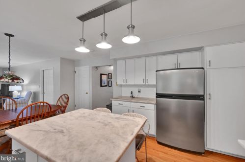 826 Pinewood Dr, Primrose PA 17901-9544 exterior