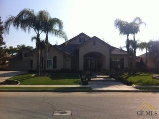 12703 Holland Park St, Bakersfield, CA 93312-5755