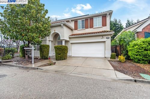 4288 Central Pkwy, Pleasanton, CA 94568-7800