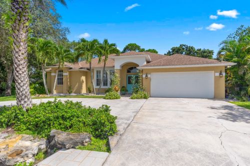2047 Dovetail Ter, Palm City, FL 34990-3243