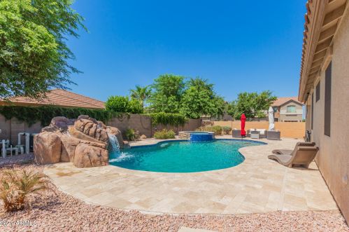 3091 Andre Ave, Gilbert, AZ 85298-9054