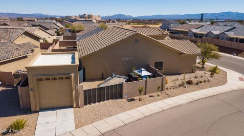 5477 Mesa Verde Dr, Sierra Vista, AZ 85635-4334