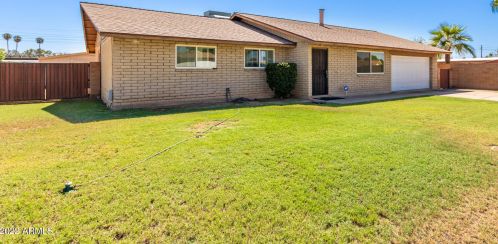 5411 Eva St, Glendale, AZ 85302-4132