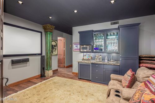 5909 Solcito Ln, Scottsdale AZ 85250-5514 exterior