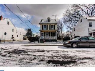 549 Locust St, Edgely PA  19007-3508 exterior