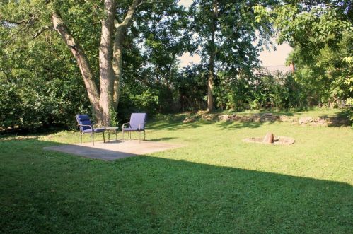 8409 Firshade Ter, Cincinnati OH 45239-3819 exterior