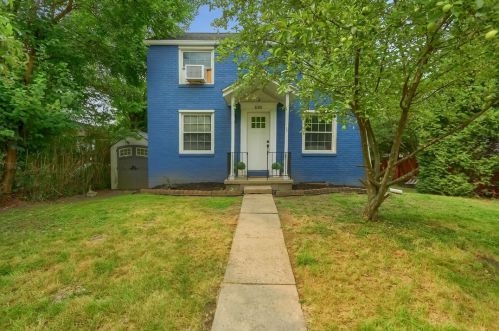 600 Ohio River Blvd, Sewickley, PA 15143-1902