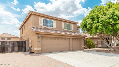 15843 Ventura St, Sun City, AZ 85379-5633
