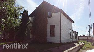 408 Main St, Gentilly MN  56716-3028 exterior