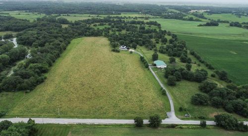16497 Sheffield Ave, Cedar Lake, IN 46303-9700