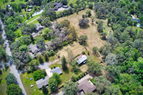 3120 Humphrey Rd, Loomis CA  95650-9095 exterior