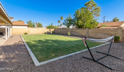 3433 Emelita Ave, Mesa AZ 85208-5617 exterior