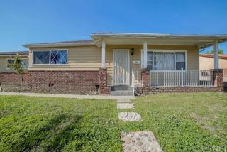 9901 Bartee Ave, Los Angeles CA  91331-4509 exterior