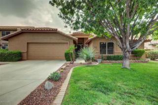 1344 Larkspur St, Gilbert, AZ 85296-4025