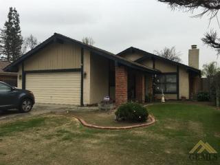 4101 Thatch Ave, Bakersfield, CA 93313-2950