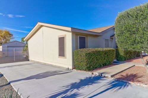 33430 224th Ave, Wittmann, AZ 85361-9657