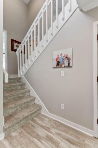 1 Back Ct, Isle Of Palms SC  29451-2827 exterior