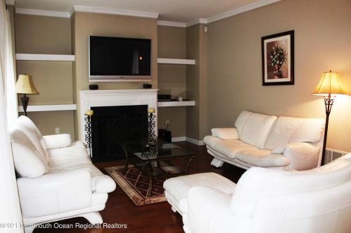 302 Bernard Dr, Morganville NJ  07751-2219 exterior