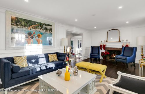 67 Rivers Edge Dr, Little Silver NJ  07739-1708 exterior