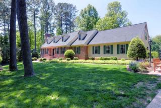 580 Thomas Bransby, Williamsburg, VA