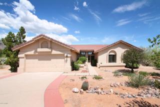 6388 Camino Padre Isidoro, Tucson, AZ 85718-4033