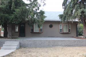 429 Chelan Ave, Holden Village, WA 98816-9127