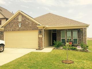 19230 Kent Park Dr, Tomball TX  77375-1201 exterior