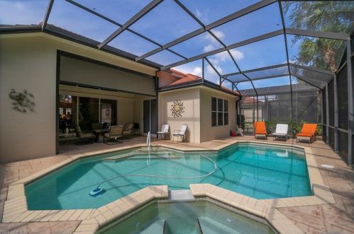 8892 Ventura Way, Naples, FL 34109-4341