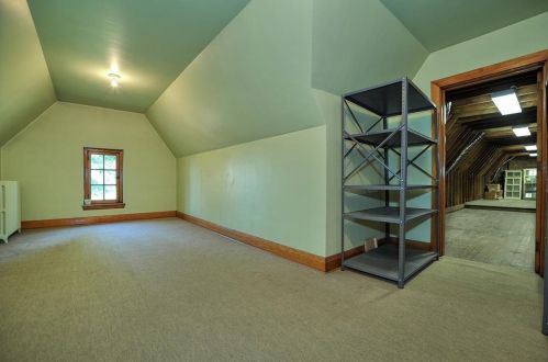 5734 Woodland Rd, Pittsburgh PA  15232-2818 exterior