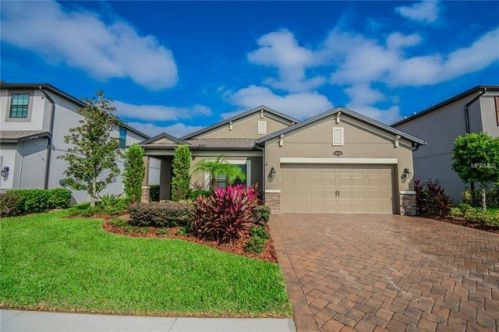 18869 Muhly Grass Ln, Lutz FL  33558-6100 exterior