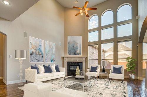 914 Crystal Springs Dr, Allen, TX 75013-4819