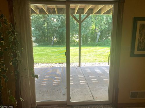 518 Brook Ln, Saint Cloud MN  56301-9605 exterior