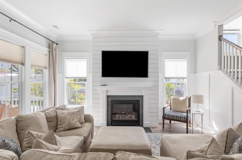 4066 Maidstone Dr, Mount Pleasant SC  29466-7506 exterior