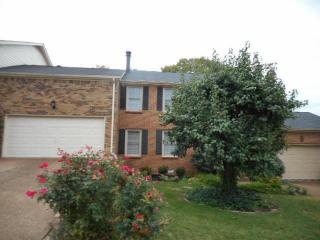 1608 Rosewood Dr, Brentwood, TN 37027-7955