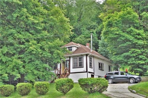 11115 Babcock Blvd, Gibsonia, PA 15044-8923