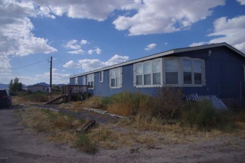 3110 Dirt Rd, Willcox, AZ 85643-3383