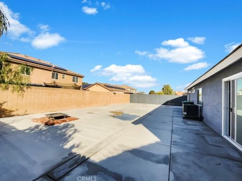 308 Camden Rd, San Jacinto CA  92582-6922 exterior