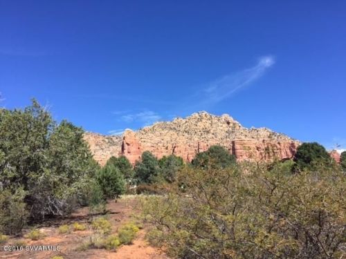 155 Wild Flower Cir, Sedona, AZ 86351-7281