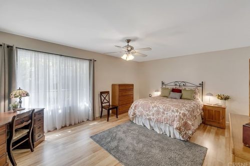 20046 Avenue Of The Oaks, Santa Clarita CA  91321-1361 exterior