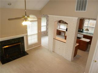 4209 Mead Dr, Plano TX  75024-5428 exterior