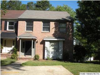 2163 Montreat Pkwy, Birmingham, AL 35216-3952