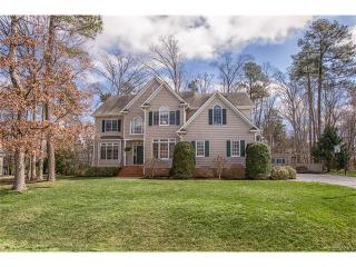 3625 Derby Ridge Loop, Midlothian VA  23113-3728 exterior