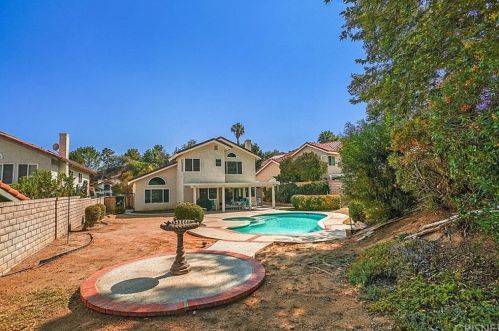 28040 Caraway Ln, Santa Clarita, CA 91350-3924