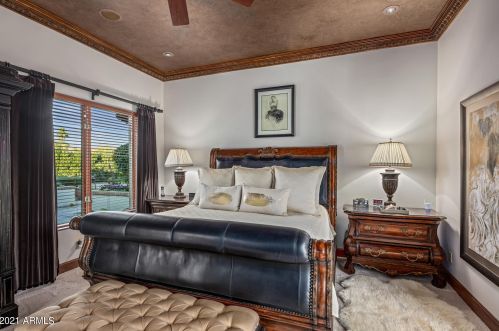 5909 Solcito Ln, Scottsdale AZ 85250-5514 exterior