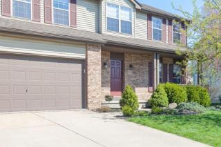 2340 Walborn Dr, Hilliard, OH 43026-7864