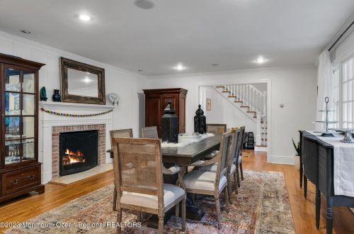 15 Sheraton Ln, Locust NJ  07760-1130 exterior