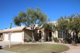 1140 Tyson St, Chandler, AZ 85225-5489