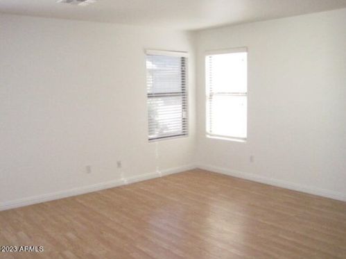 8521 64th Dr, Glendale AZ  85302-7429 exterior